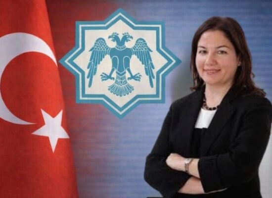 Türk Akademisyenler Birliği Üyesi Sezer Bozkuş Kahyaoğlu: “Küresel Şehircilik ve Diplomasinin Geleceği Bakü’de Şekilleniyor”
